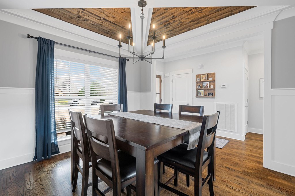 Soddy Daisy, Tennessee, 37379, United States, 4 Bedrooms Bedrooms, ,3.5 BathroomsBathrooms,Residential,Forsale,2009571