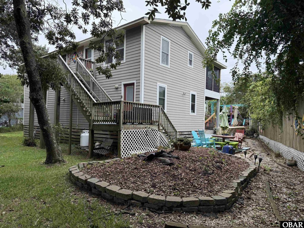 Buxton, North Carolina, 27920, United States, 3 Bedrooms Bedrooms, ,2 BathroomsBathrooms,Residential,Forsale,1964361