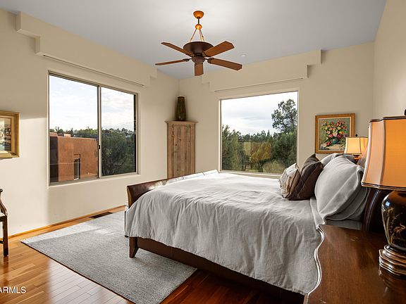 Sedona, Arizona, 86336, United States, 5 Bedrooms Bedrooms, ,6 BathroomsBathrooms,Residential,Forsale,2004619