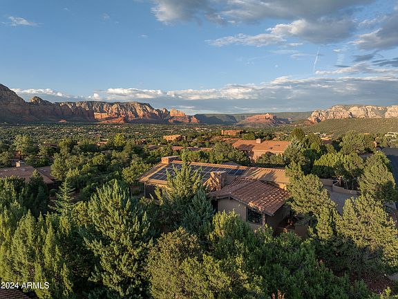 Sedona, Arizona, 86336, United States, 5 Bedrooms Bedrooms, ,4 BathroomsBathrooms,Residential,Forsale,2004623