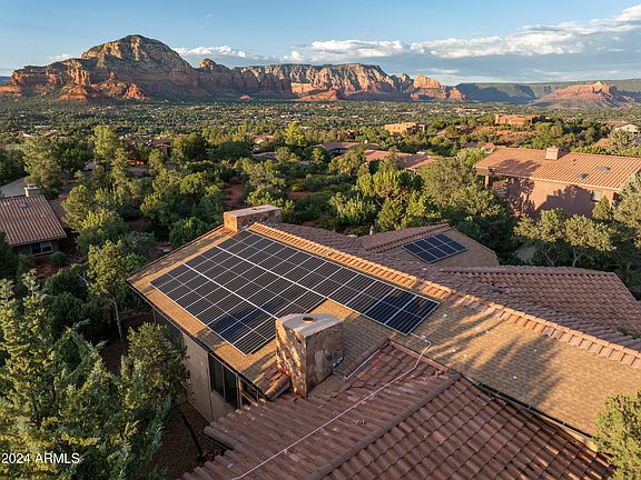 Sedona, Arizona, 86336, United States, 5 Bedrooms Bedrooms, ,4 BathroomsBathrooms,Residential,Forsale,2004623