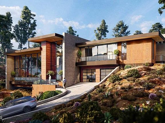 Sedona, Arizona, 86336, United States, 3 Bedrooms Bedrooms, ,4 BathroomsBathrooms,Residential,Forsale,2004634