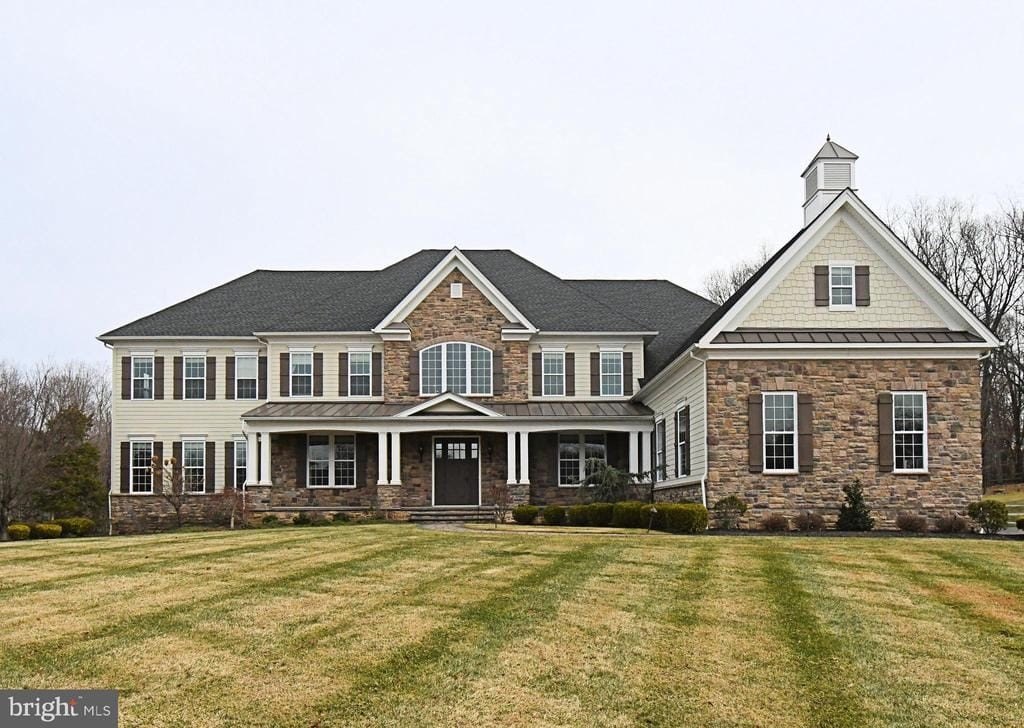 NEWTOWN, Pennsylvania, 18940, United States, 6 Bedrooms Bedrooms, ,5.5 BathroomsBathrooms,Residential,Forsale,2004533