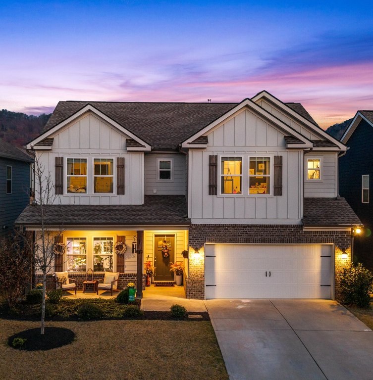 Ooltewah, Tennessee, 37363, United States, 4 Bedrooms Bedrooms, ,3 BathroomsBathrooms,Residential,Forsale,2009573