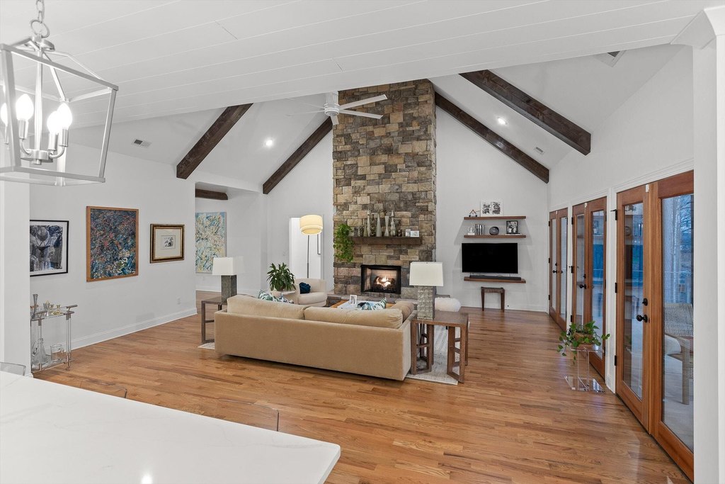 Ooltewah, Tennessee, 37363, United States, 4 Bedrooms Bedrooms, ,3.5 BathroomsBathrooms,Residential,Forsale,2009569