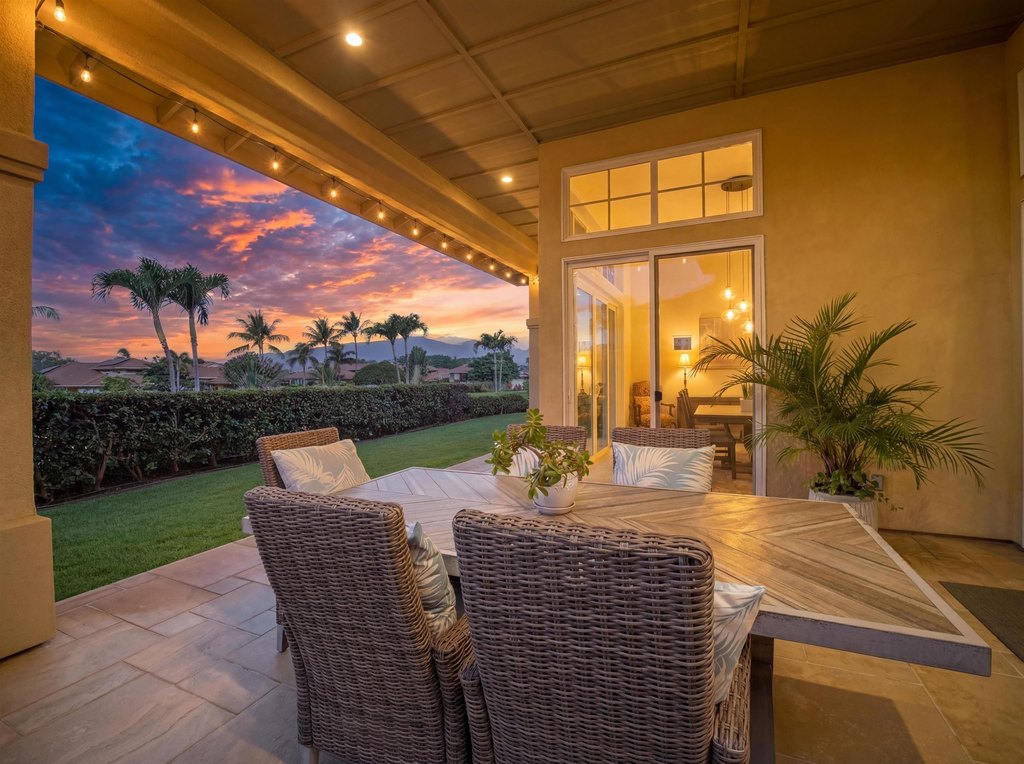 Kihei, Hawaii, 96753, United States, 2 Bedrooms Bedrooms, ,2 BathroomsBathrooms,Residential,Forsale,2009556