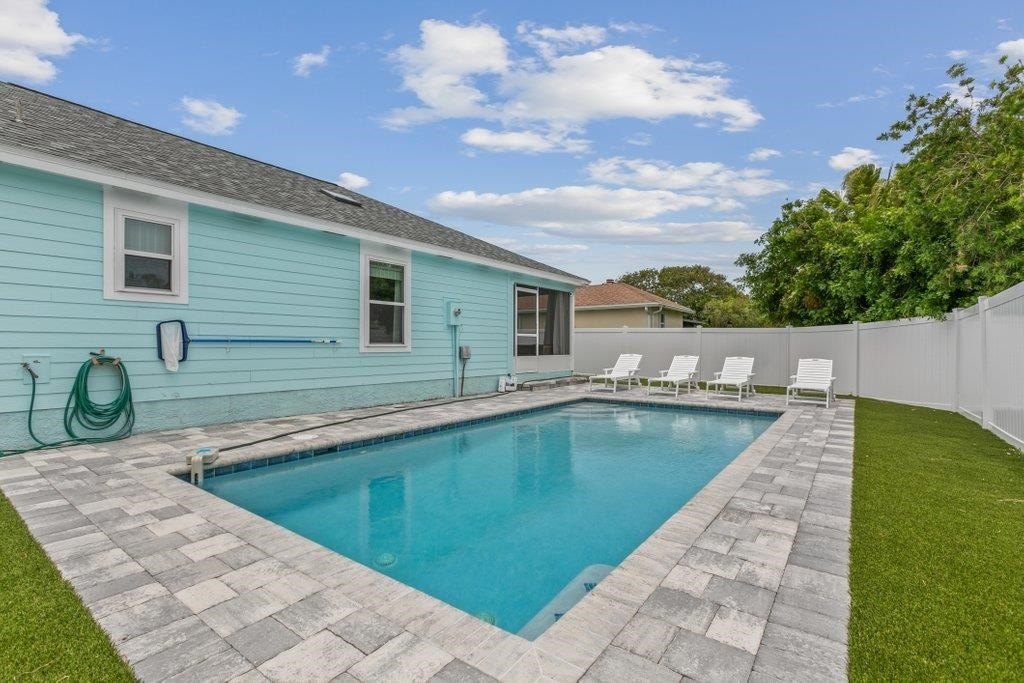 St Augustine, Florida, 32080, United States, 3 Bedrooms Bedrooms, ,2 BathroomsBathrooms,Residential,Forsale,2004875