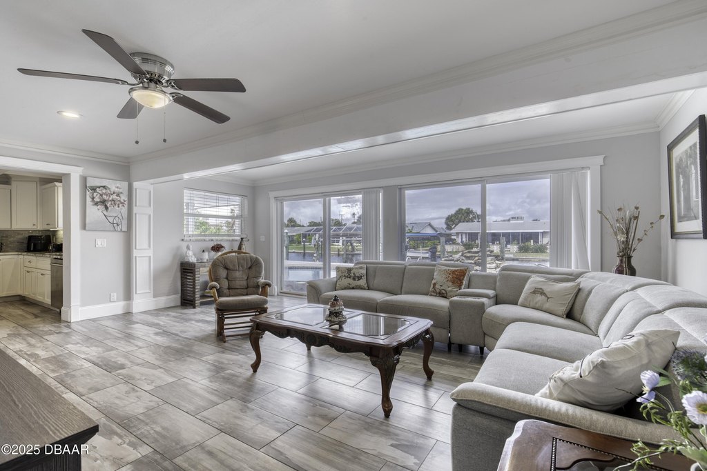 South Daytona, Florida, 32119, United States, 3 Bedrooms Bedrooms, ,2 BathroomsBathrooms,Residential,Forsale,2007397