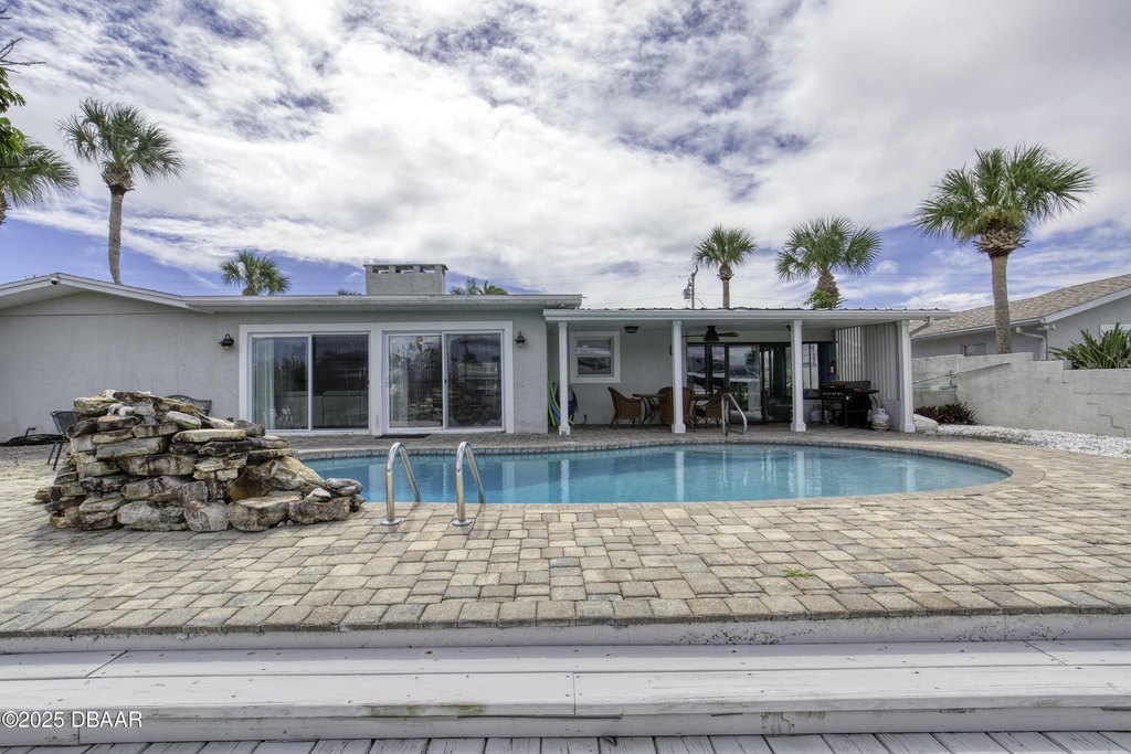 South Daytona, Florida, 32119, United States, 3 Bedrooms Bedrooms, ,2 BathroomsBathrooms,Residential,Forsale,2007397