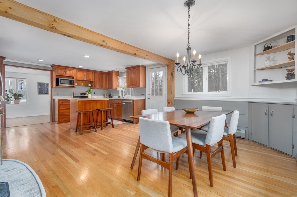 Strafford, New Hampshire, 03884, United States, 3 Bedrooms Bedrooms, ,1.5 BathroomsBathrooms,Residential,Forsale,2011248