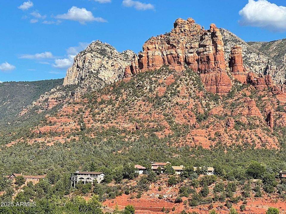 Sedona, Arizona, 86336, United States, ,Land,Forsale,2004632