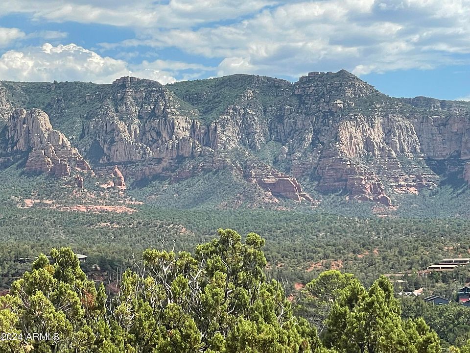 Sedona, Arizona, 86336, United States, ,Land,Forsale,2004632