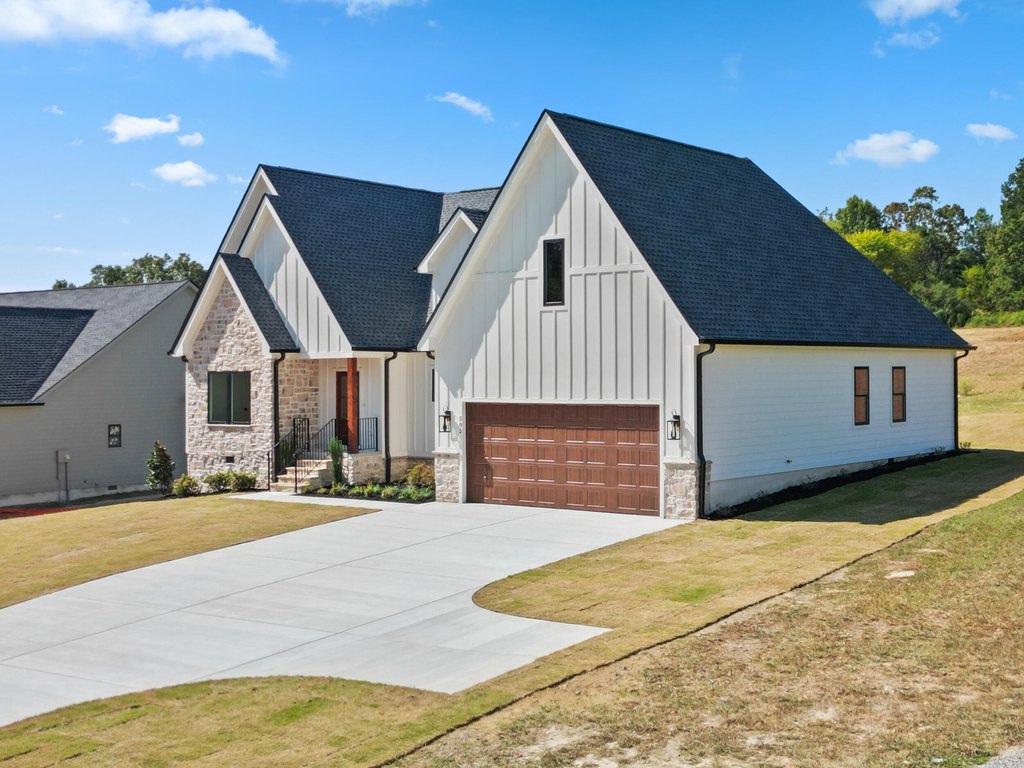 Cleveland, Tennessee, 37323, United States, 3 Bedrooms Bedrooms, ,2.5 BathroomsBathrooms,Residential,Forsale,1963579