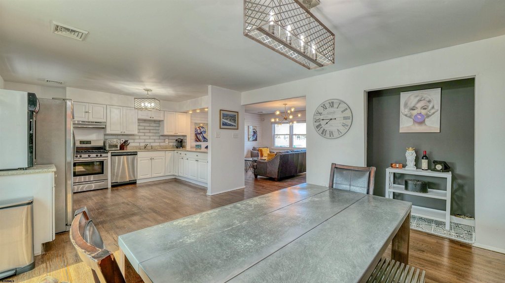 Ventnor Heights, New Jersey, 08406, United States, 3 Bedrooms Bedrooms, ,2 BathroomsBathrooms,Residential,Forsale,2004175