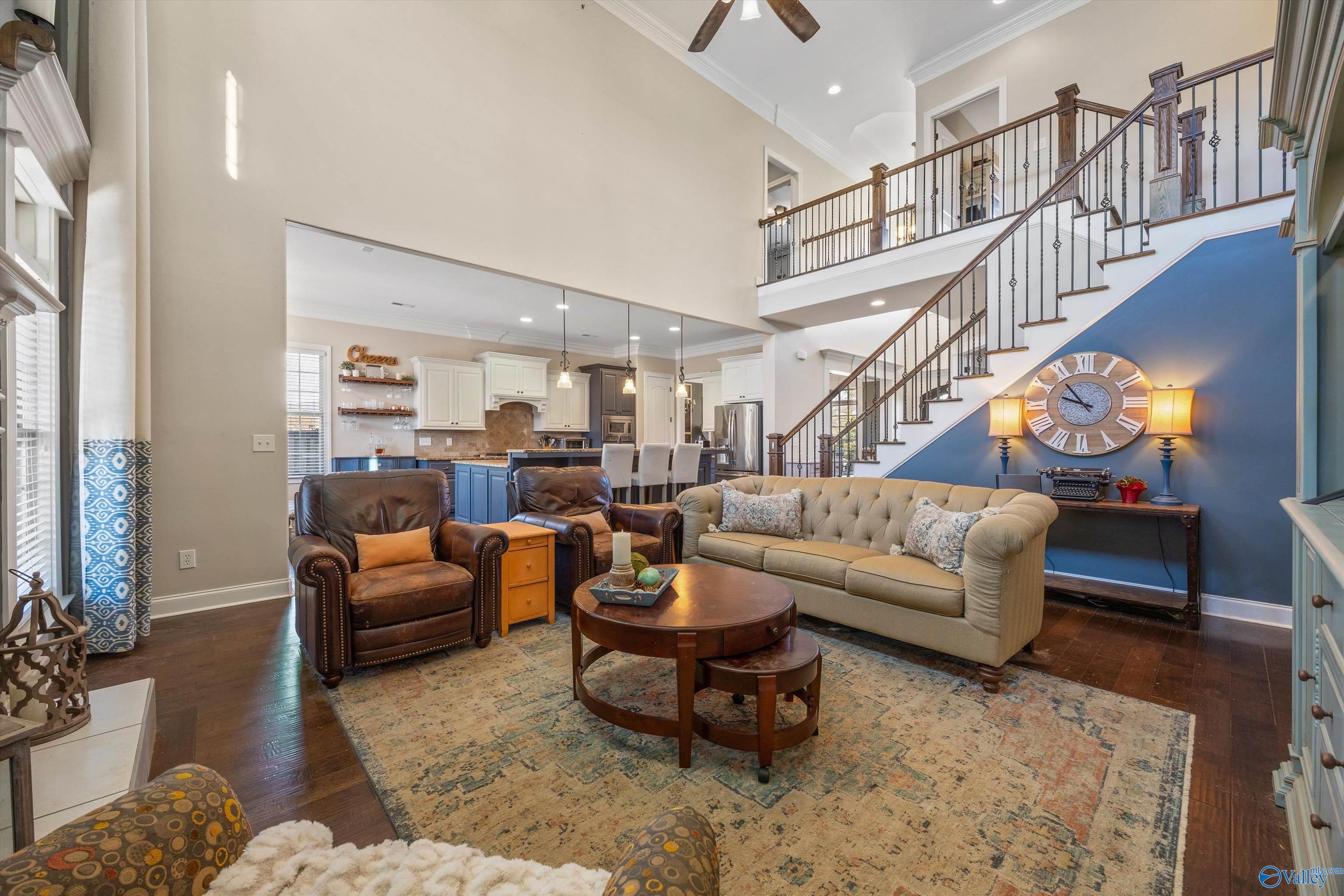 Owens Cross Roads, Alabama, 35763, United States, 5 Bedrooms Bedrooms, ,3.5 BathroomsBathrooms,Residential,Forsale,2007708