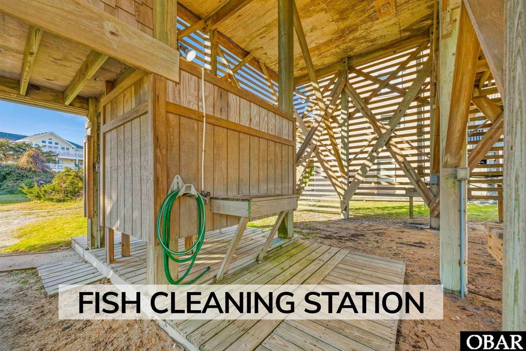 Avon, North Carolina, 27915, United States, 4 Bedrooms Bedrooms, ,2 BathroomsBathrooms,Residential,Forsale,2010260