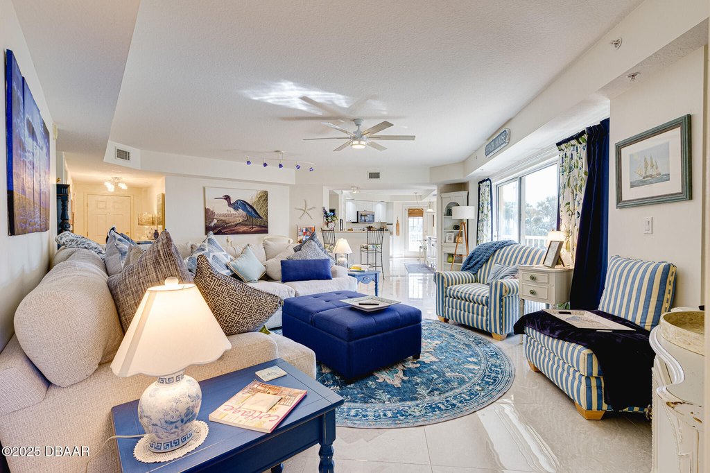 Ponce Inlet, Florida, 32127, United States, 3 Bedrooms Bedrooms, ,3 BathroomsBathrooms,Residential,Forsale,2014689