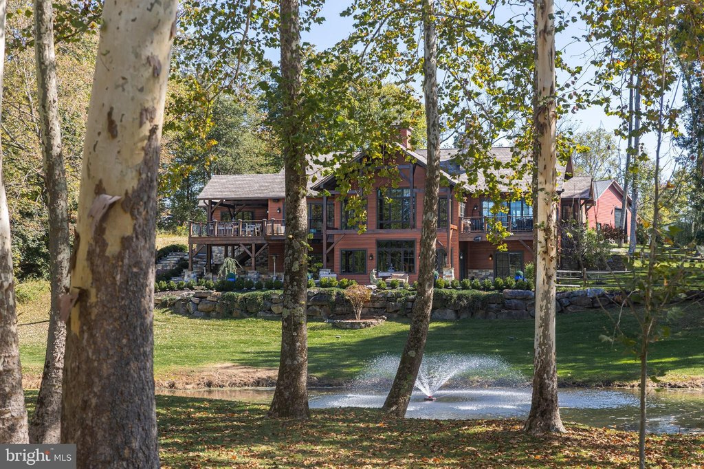 NEWTOWN, Pennsylvania, 18940, United States, 4 Bedrooms Bedrooms, ,4.5 BathroomsBathrooms,Residential,Forsale,2009563