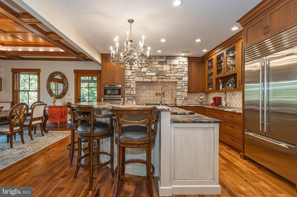 NEWTOWN, Pennsylvania, 18940, United States, 4 Bedrooms Bedrooms, ,4.5 BathroomsBathrooms,Residential,Forsale,2009563