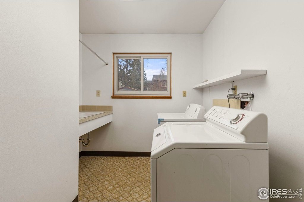 Fort Collins, Colorado, 80521, United States, 4 Bedrooms Bedrooms, ,2 BathroomsBathrooms,Residential,Forsale,2009192