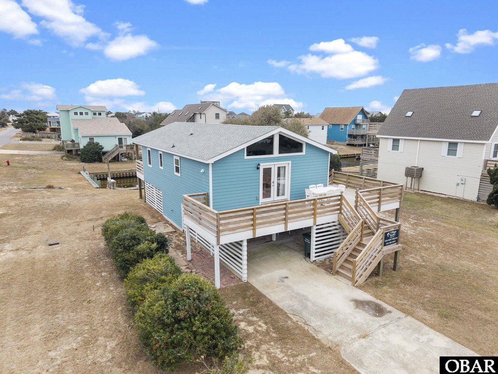 Nags Head, North Carolina, 27959, United States, 3 Bedrooms Bedrooms, ,2 BathroomsBathrooms,Residential,Forsale,2010253