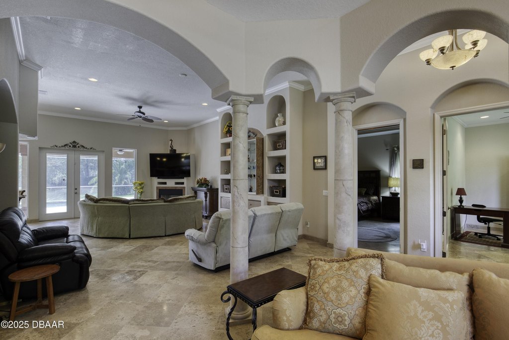 Ormond Beach, Florida, 32174, United States, 4 Bedrooms Bedrooms, ,2.5 BathroomsBathrooms,Residential,Forsale,2004239