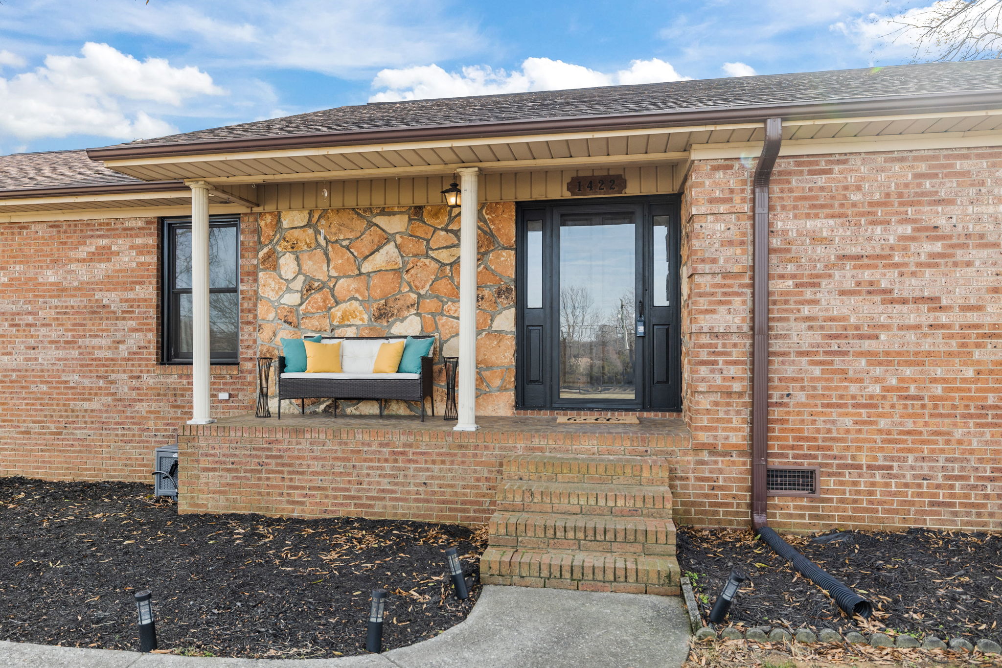 Marshville, North Carolina, 28103, United States, 3 Bedrooms Bedrooms, ,2 BathroomsBathrooms,Residential,Forsale,2007715