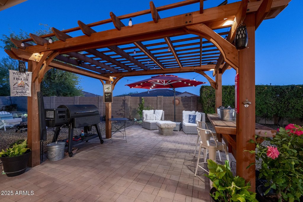 Phoenix, Arizona, 85085, United States, 4 Bedrooms Bedrooms, ,3.5 BathroomsBathrooms,Residential,Forsale,2004929