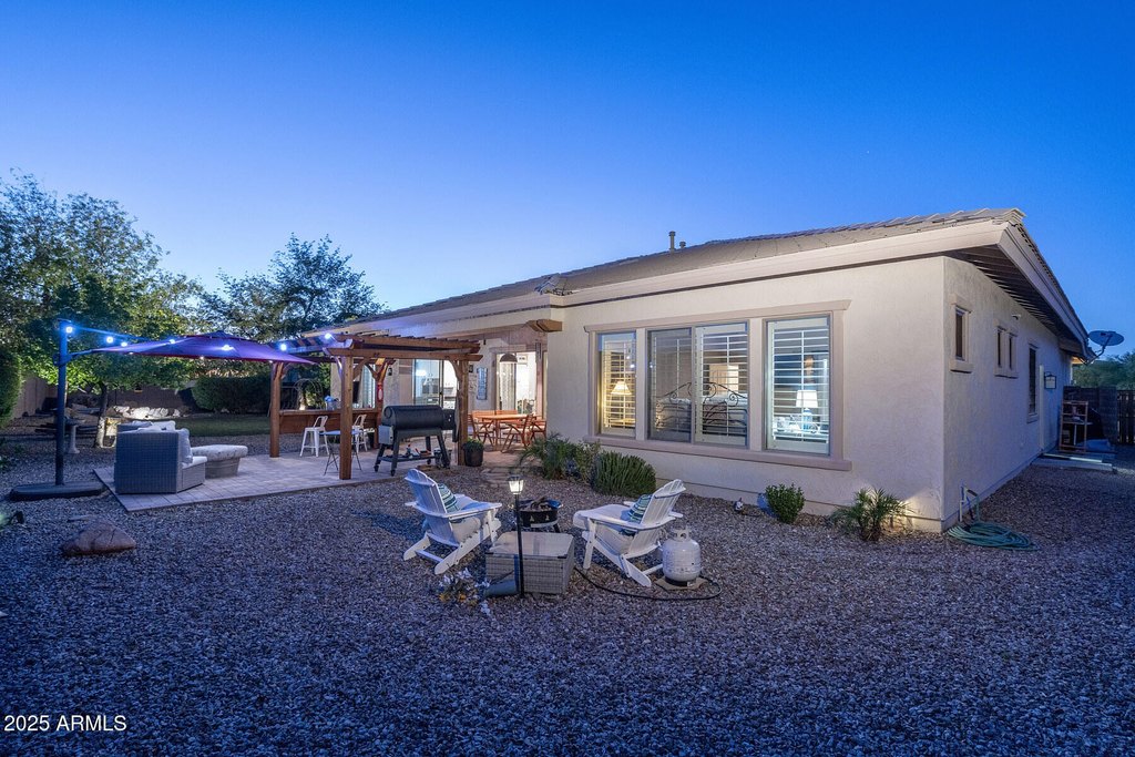 Phoenix, Arizona, 85085, United States, 4 Bedrooms Bedrooms, ,3.5 BathroomsBathrooms,Residential,Forsale,2004929