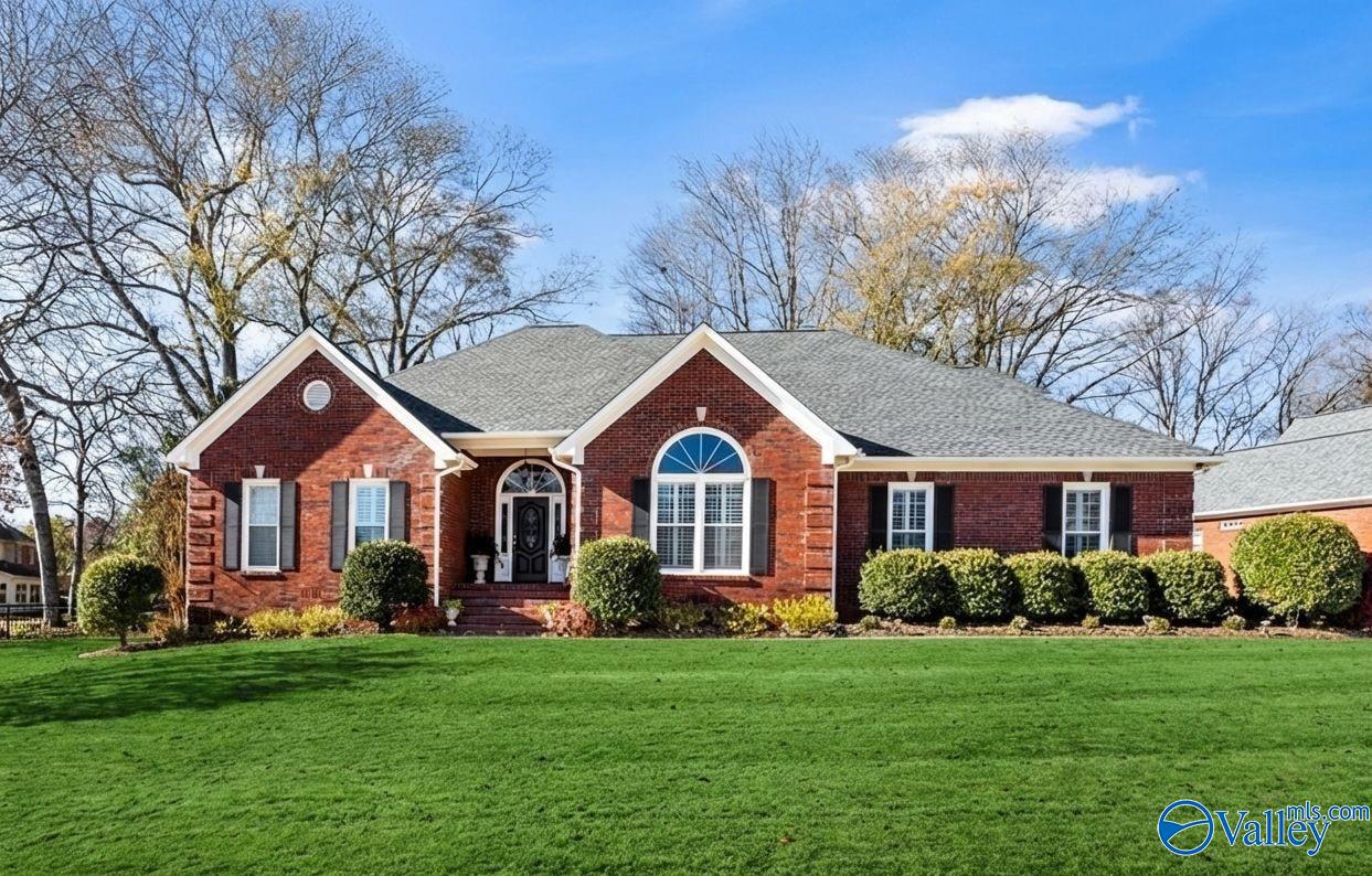 Owens Cross Roads, Alabama, 35763, United States, 5 Bedrooms Bedrooms, ,2.5 BathroomsBathrooms,Residential,Forsale,2007713