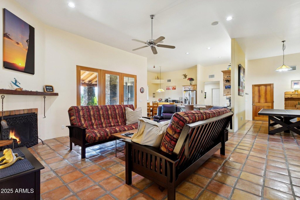 Cave Creek, Arizona, 85331, United States, 4 Bedrooms Bedrooms, ,3 BathroomsBathrooms,Residential,Forsale,2004931