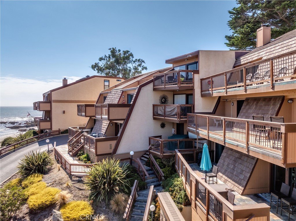 Cayucos, California, 93430, United States, 2 Bedrooms Bedrooms, ,1 BathroomBathrooms,Residential,Forsale,2004823