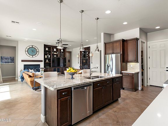 Buckeye, Arizona, 85396, United States, 4 Bedrooms Bedrooms, ,3 BathroomsBathrooms,Residential,Forsale,2004923