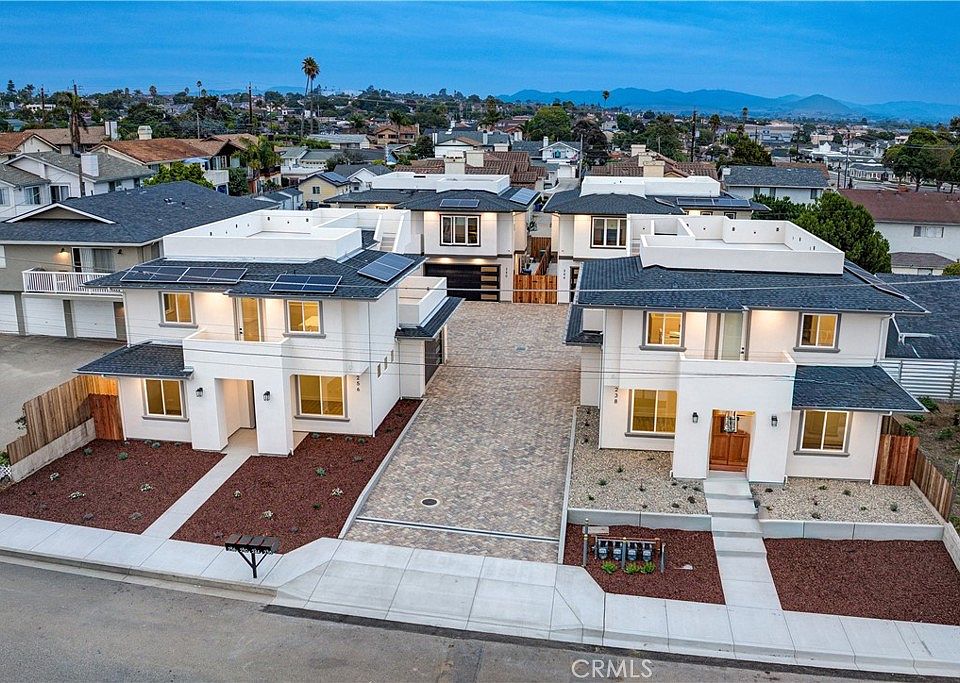 Grover Beach, California, 93433, United States, 4 Bedrooms Bedrooms, ,2 BathroomsBathrooms,Residential,Forsale,2004831