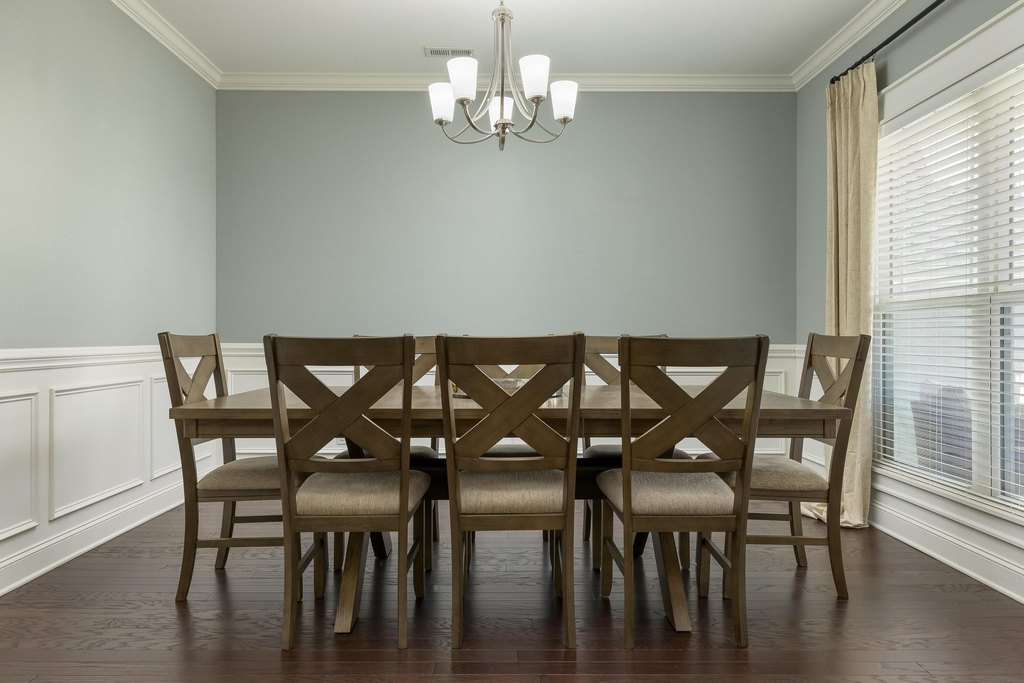 Hixson, Tennessee, 37343, United States, 4 Bedrooms Bedrooms, ,3 BathroomsBathrooms,Residential,Forsale,2009575