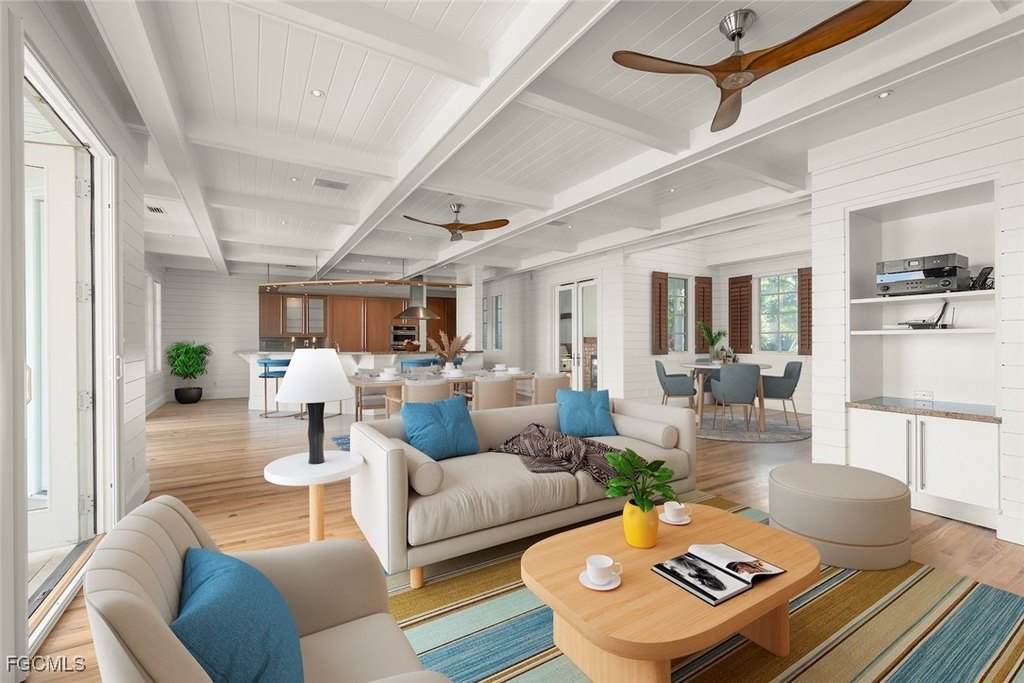 Captiva, Florida, 33924, United States, 3 Bedrooms Bedrooms, ,3 BathroomsBathrooms,Residential,Forsale,2011969