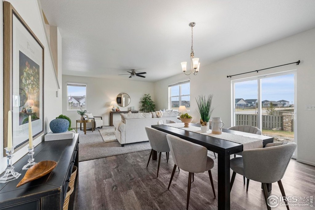 Severance, Colorado, 80550, United States, 3 Bedrooms Bedrooms, ,2.5 BathroomsBathrooms,Residential,Forsale,2009193