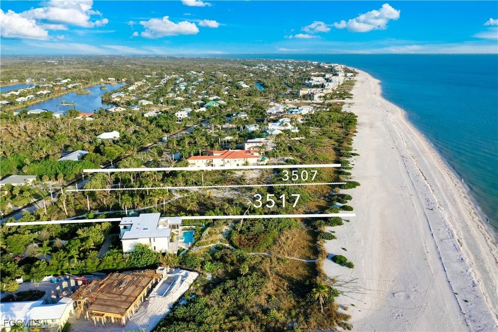 Sanibel, Florida, 33957, United States, ,Land,Forsale,2011968