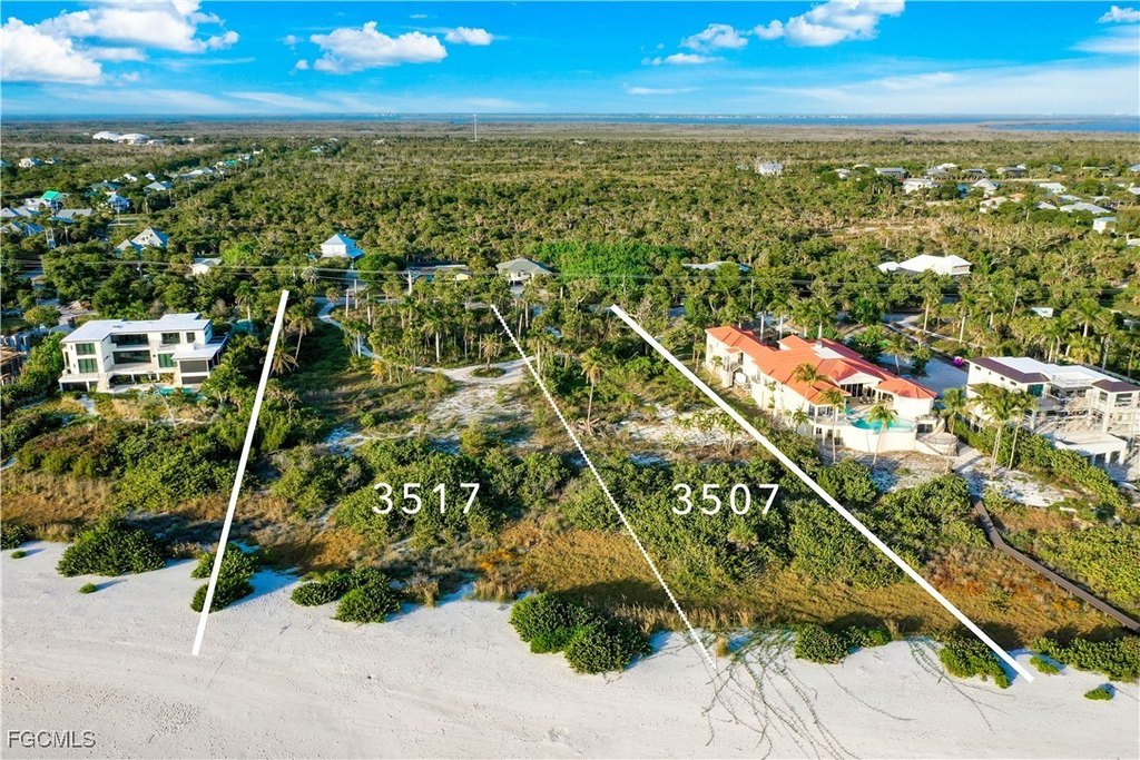 Sanibel, Florida, 33957, United States, ,Land,Forsale,2011972