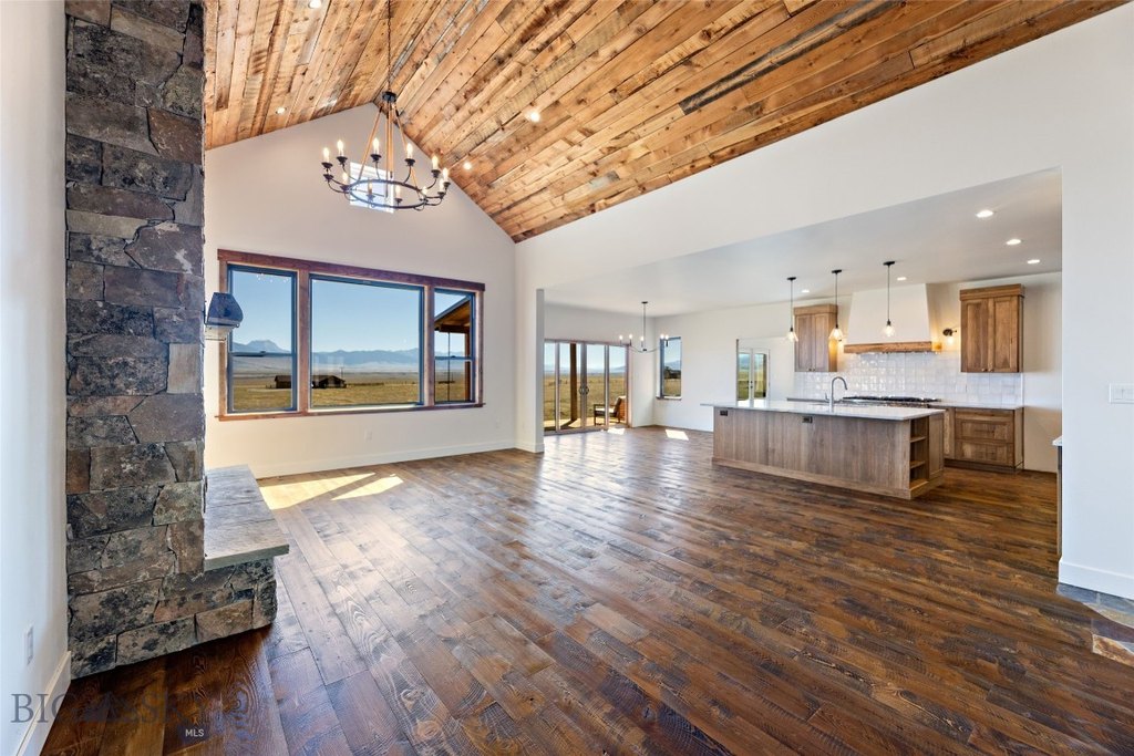 Ennis, Montana, 59729, United States, 4 Bedrooms Bedrooms, ,4.5 BathroomsBathrooms,Residential,Forsale,1986960