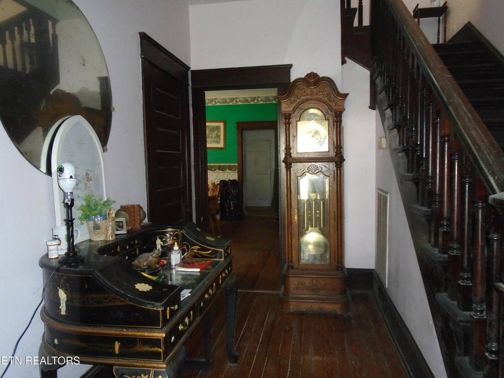 Friendsville, Tennessee, 37737, United States, 3 Bedrooms Bedrooms, ,2 BathroomsBathrooms,Residential,Forsale,1973588