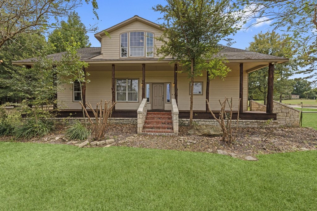 Montgomery, Texas, 77316, United States, 5 Bedrooms Bedrooms, ,3 BathroomsBathrooms,Residential,Forsale,1973417