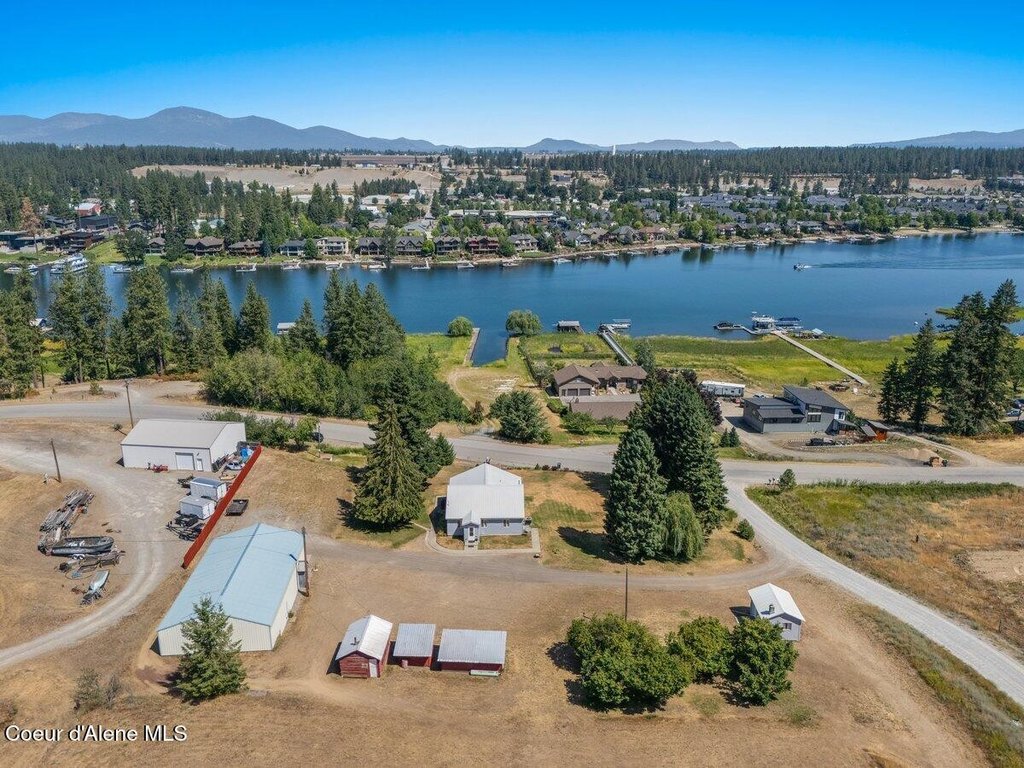 Coeur d'Alene, Idaho, 83814, United States, 3 Bedrooms Bedrooms, ,2 BathroomsBathrooms,Residential,Forsale,1984578