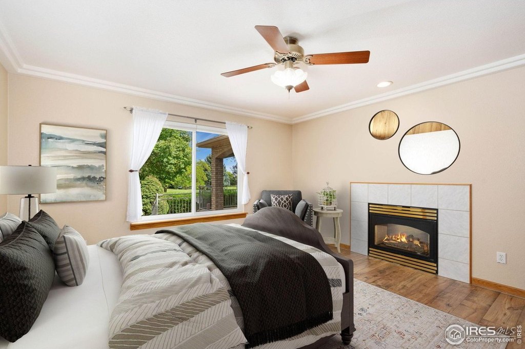 Loveland, Colorado, 80537, United States, 5 Bedrooms Bedrooms, ,3.5 BathroomsBathrooms,Residential,Forsale,1967203