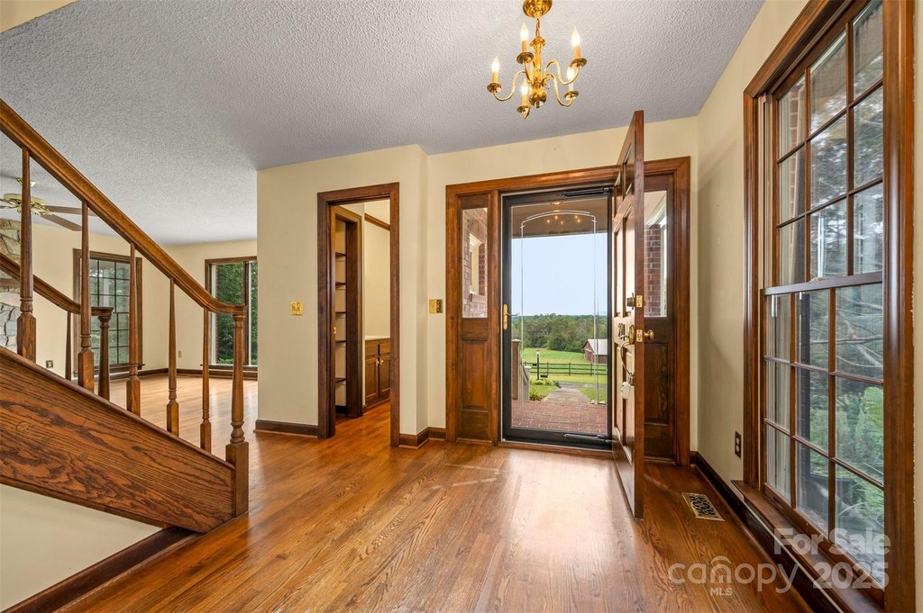 Bostic, North Carolina, 28018, United States, 3 Bedrooms Bedrooms, ,2.5 BathroomsBathrooms,Residential,Forsale,1985988