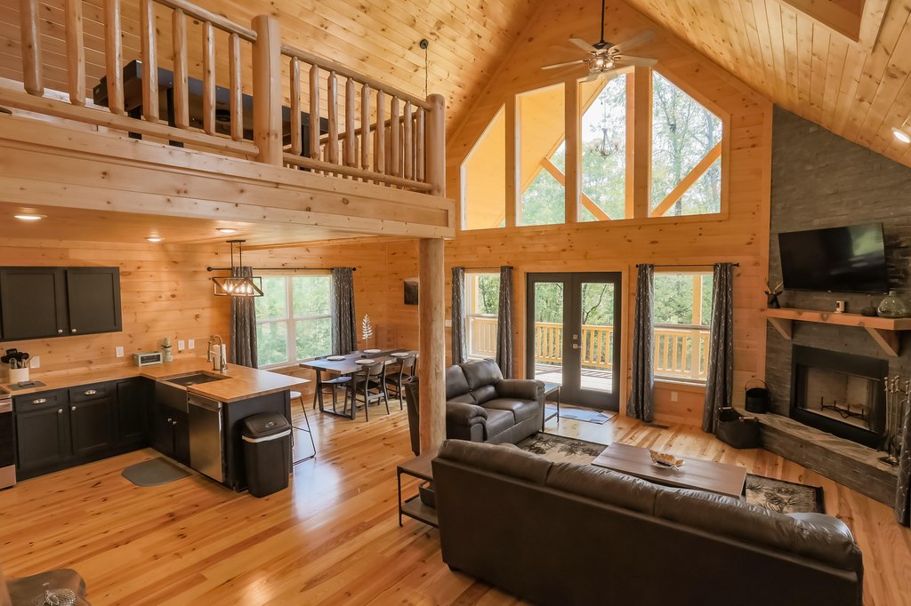 Sevierville, Tennessee, 37862, United States, 3 Bedrooms Bedrooms, ,2 BathroomsBathrooms,Residential,Forsale,1973585