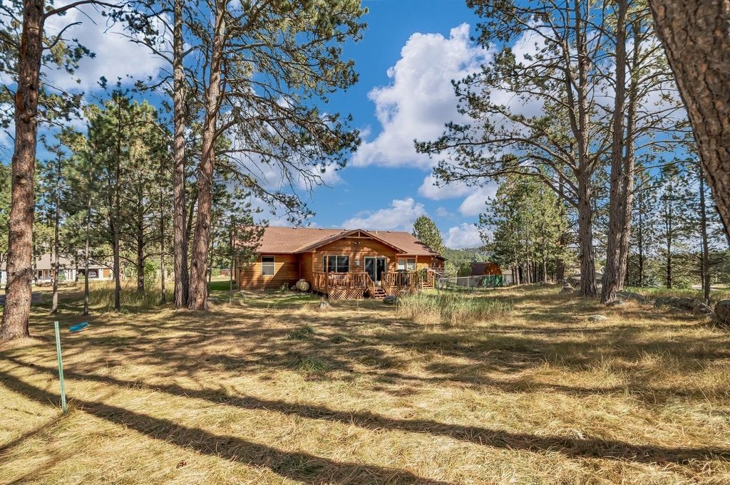 Custer, South Dakota, 57730, United States, 3 Bedrooms Bedrooms, ,2 BathroomsBathrooms,Residential,Forsale,1962258