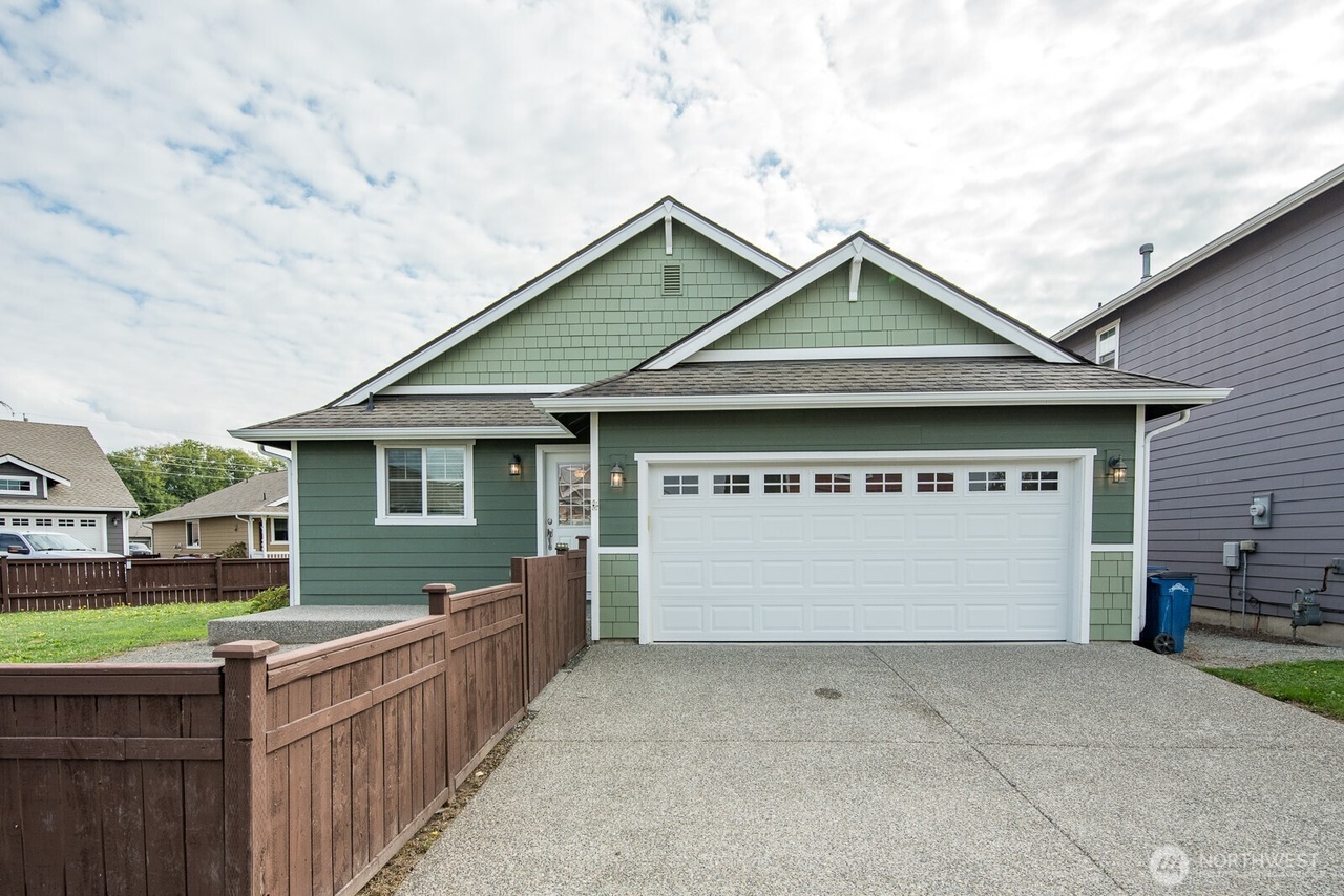 Sedro Woolley, Washington, 98284, United States, 3 Bedrooms Bedrooms, ,2 BathroomsBathrooms,Residential,Forsale,1965873