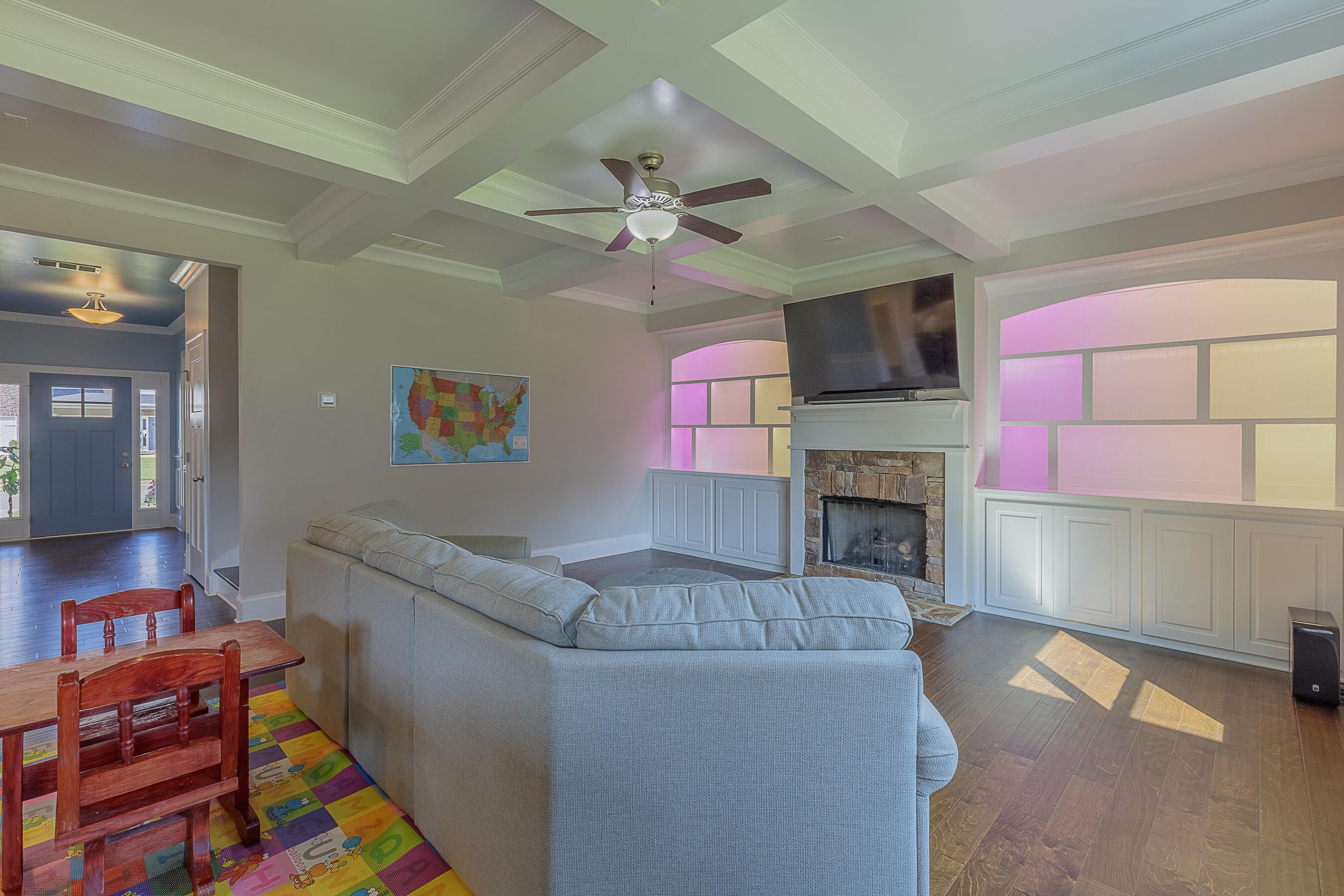 Hixson, Tennessee, 37343, United States, 4 Bedrooms Bedrooms, ,2 BathroomsBathrooms,Residential,Forsale,1963591