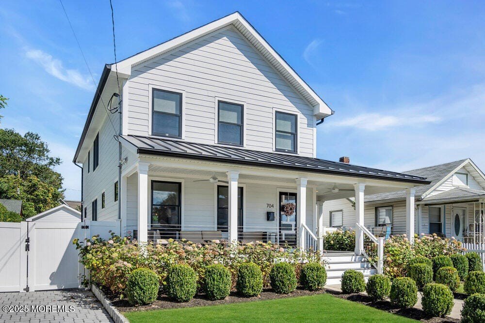 Belmar, New Jersey, 07719, United States, 4 Bedrooms Bedrooms, ,3.5 BathroomsBathrooms,Residential,Forsale,1984565 Belmar, New Jersey, 07719, United States, 4 Bedrooms Bedrooms, ,3.5 BathroomsBathrooms,Residential,Forsale,1984565